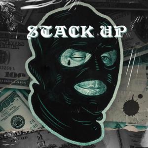 Stack up (feat. Crisaunt & Crime Mob)