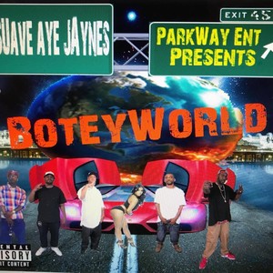 **** Wit You(feat. JSG Star) (Explicit)