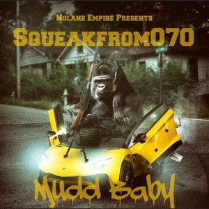 Mudd Baby The Mixtape