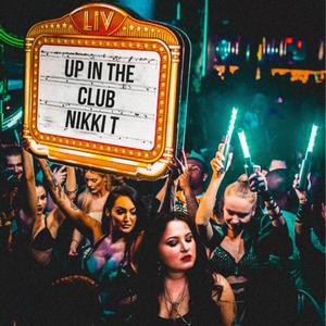 Up In The Club (Explicit)