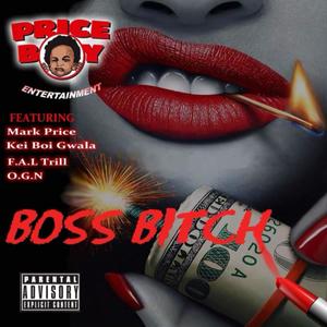 Boss ***** (Explicit)