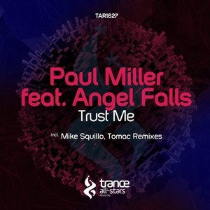 Trust Me (Mike Squillo Remix)