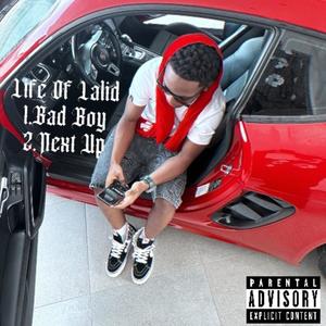 Life Of Lalid (LOL) [Explicit]