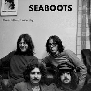 Once Bitten, Twice Shy