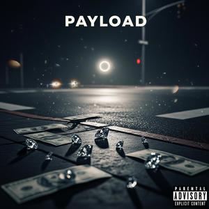 Payload (feat. Young Corn) (Explicit)