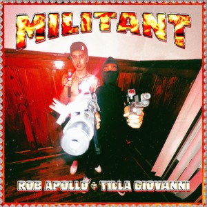 MILITANT (Explicit)