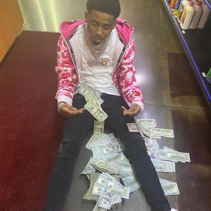 Pooh Shiesty Type beat(feat. Foogiano X Bobby Fishscale & Quin NFN)