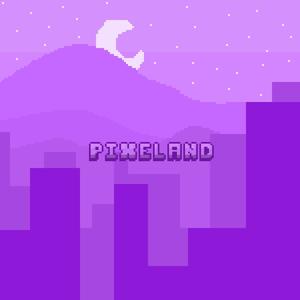 Pixeland