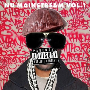 Numainstream, Vol. 1 (Explicit)