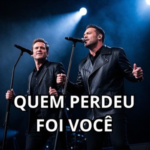 Quem Perdeu Foi Você