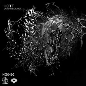 UNACHIMBAHERIDA (Psy Techno Mix)