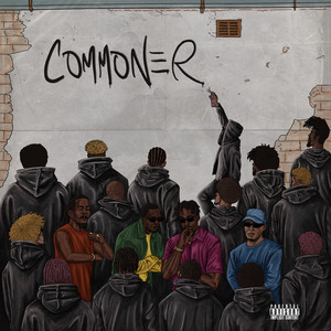 Commoner (Explicit)