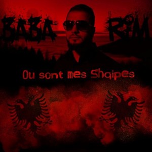 Où sont mes shqipes (Explicit)