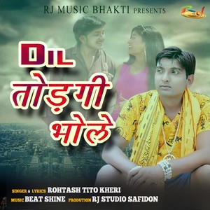Dil Todgi Bhole