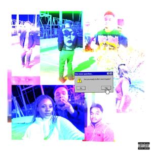 buenos aires (feat. feel better cado & Dayze) (Explicit)