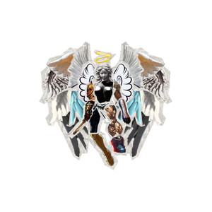 LIGHT SHOW (GLOW) (Explicit)