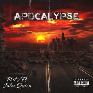 Apocalypse (Explicit)