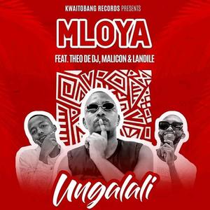 Ungalali (feat. Malicon)