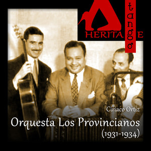 Ciriaco Ortiz - Montevideo
