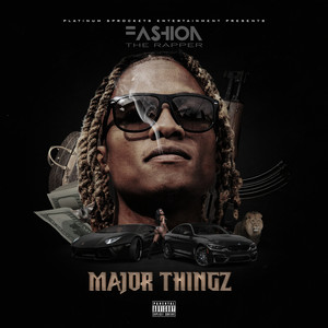 Major Thingz (Explicit)