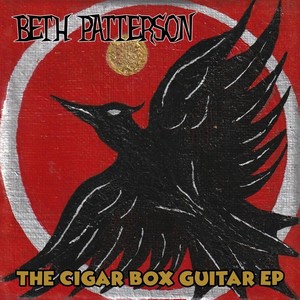 The Cigar Box Guitar EP