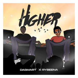 Higher (feat. Rybeena)