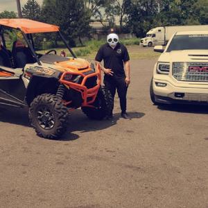 Agradecido V1 (Explicit)