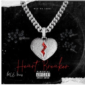 Heart Breaker (Explicit)