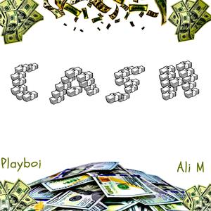 pocitam ten cash (feat. Ali M) [Explicit]