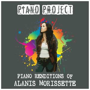 Piano Renditions of Alanis Morissette