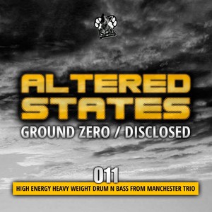Ground Zero (Original Mix)