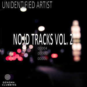 No ID Tracks, Vol. 2