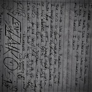 Hide and Seek (Explicit)