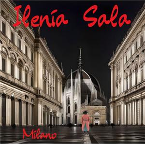 Milano (feat. Luca Bechelli)