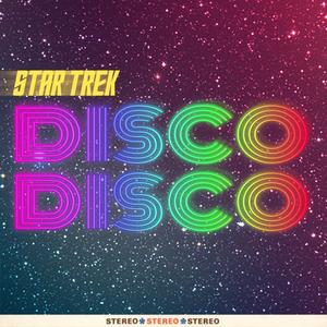 Star Trek Disco Disco (Extended)