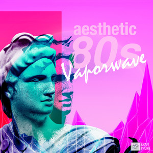 Aesthetic 80's Vaporwave: Future Funk Club Type Beat