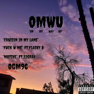 OMWU (Explicit)