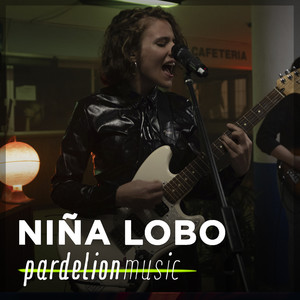 Niña Lobo Live On Pardelion Music (Live)