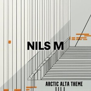 Arctic Alta Theme