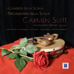 Carmen suite