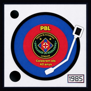 PBL Celebrem els 40 anys