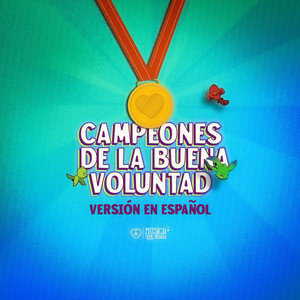 Campeones de la Buena Voluntad