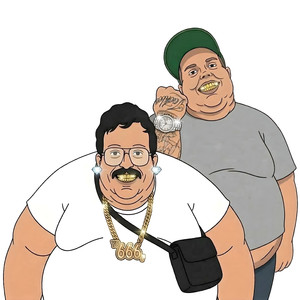 Big as Peter (Explicit)