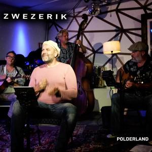 Zwezerik