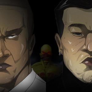 We are come back（ft.Bigdog王可）