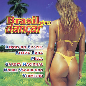 Beleza Rara [Versão Dance]