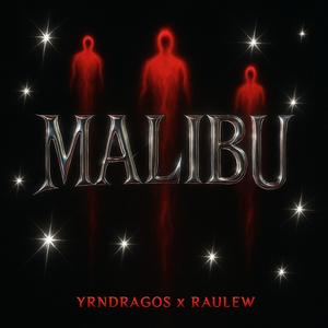 MALIBU (feat. raulew) (Explicit)