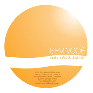 Sem Voce (Instrumental Mix)