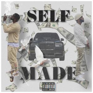 Self Made (feat. Co Spade) [Explicit]