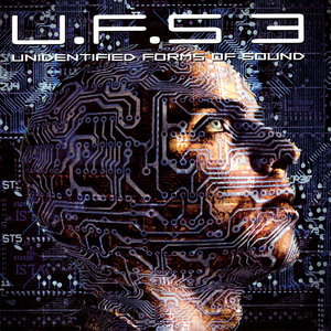 U.F.S 3 Unidentified Forms of Sound